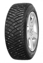 Goodyear UltraGrip Ice Arctic 245/45R17 99 T