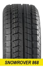 Sonix SNOWROVER 868 265/65R17 112 T