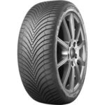 Kumho Solus 4S HA32 155/80R13 79 T