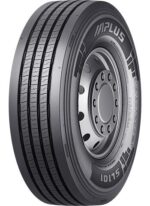 Aplus Sl101 235/75R17.5 143 L