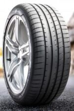 Goodyear Eagle F1 Asymmetric 3 245/45R18 100 Y
