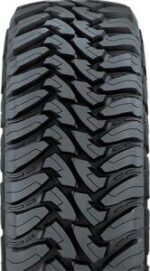 Toyo Open Country M/T 295/70R17 121 P