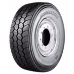 Bridgestone M-trailer 001 385/65R22.5 160 K