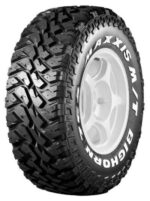 Maxxis Mt764 275/65R18 119 Q
