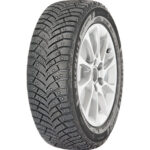 Michelin X-ice North 4 255/35R19 96 H