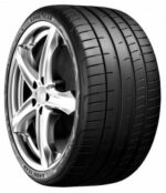Goodyear Eagle F1 SuperSport 245/40R21 100 Y