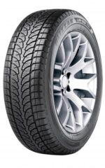 Bridgestone BLIZZAK LM-80 EVO 255/50R20 109 H