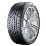 Continental Wintercontact Ts850 P Suv 235/55R19 101 H