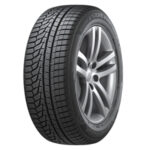 Hankook W320a Winter I*cept Evo2 Suv 245/70R16 107 T