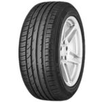 Continental Contiecocontact 5 215/45R17 87 V