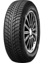 Nexen N Blue 4 Season Suv 225/50R18 99 H