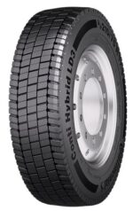 Continental Hybrid Ld3 3pmsf 265/70R17.5 139 M