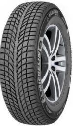 Michelin LATITUDE ALPIN LA2 275/45R21 110 V