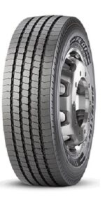 Pirelli Fr:01 Triathlon 215/75R17.5 126 M
