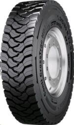 Continental Crosstrac Hd3 315/80R22.5 156 K