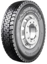 Bridgestone Duravis R-drive 002 215/75R17.5 126 M