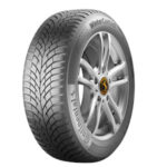 Continental Wintercontact Ts870 165/65R15 81 T