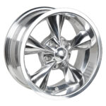 Boyd Coddington Wheels Junkyard Dog High Polish 6x15 jako: 5x114.3 et: -6