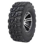 Forerunner VICTORY ATV mönkijän rengas Winter 25x10-12 50 F