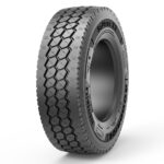 Goodride SUPTRAC Z2 Kuorma-autoon 265/70-19.5 143 J