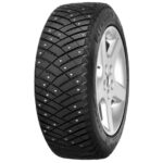 Goodyear Ultra Grip Ice Arctic 175/65-14 86 T
