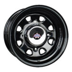 Jack Wheeler ATV 7x12 jako: 4x156 et: 10