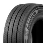 Michelin X Multi Z+ As 385/65R22.5 160 K