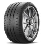 Michelin Michelin Sport Cup 2 K2 DOT2022 245/35R20 95 Y
