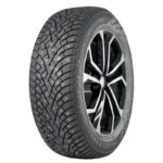 Nokian Hakkapeliitta 01 Silendrive 235/45R18 98 T