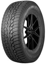 Nokian Hakkapeliitta Cr4 235/65R16C 121/119 R