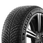 Michelin Pilot Alpin 5 MO1 Acoustic 295/40R20 110 V