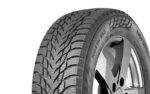 Nokian Nordman North RS3 215/55R17 98 R
