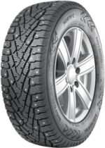 Nokian Nordman North C 195/70R15C 104/102 R
