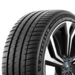 Michelin PS EV NG0 315/35R22 111 Y
