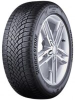 Bridgestone BLIZZAK LM005 255/40R18 99 H