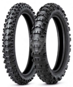 Dunlop Geomax EN92 140/80-18 70R TT Re