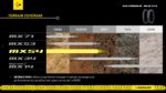 Dunlop Geomax MX54 110/90-19 62M TT Re
