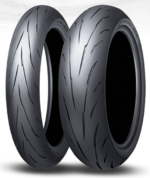 Dunlop Sportmax Q5A 120/70ZR17 (58W) TL Fr