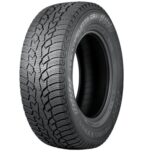 Nokian HAKKAPELIITTA CR4 195/65-16 104 R