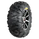 Kontio RockPaw mönkijän rengas 25x10-12 50 F