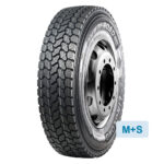 Linglong KTD303 kuorma-autoon 295/80-22.5 154 L