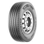 Linglong W-S60 kuorma-autoon 3PMSF 385/65-22.5 164 K