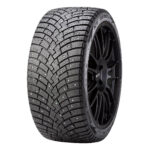 Pirelli Ice Zero 2 Tarjous! 235/55-19 105 H