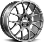 BBS CH-R Satin Titanium 11.5x20 jako:5x130 et:47