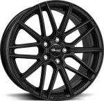 BROCK B34 Black Matt 8x18 jako:5x114,3 et:45