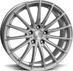 BROCK B36 Hyper Silver 7.5x17 jako:5x114,3 et:38