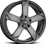 RIAL Kodiak Graphite 7.5x17 jako:5x112 et:45