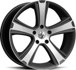 SPATH SP36 H Black Matt Polish 7x16 jako:6x139,7 et:40