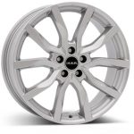 Alcar Standard MAK Highlands Silver 7x17 jako:5x110 et:41