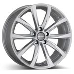 Alcar Standard MAK Wolf Silver 7.5x17 jako:5x112 et:54